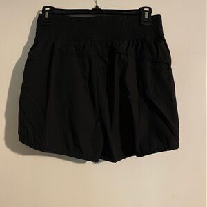 3/$17 Automet Running Shorts